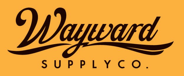 Wayward Supply Co.