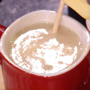 Food Lorists: Atole