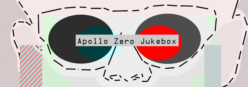 Apollo Zero Jukebox