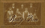Rusty-Prim website