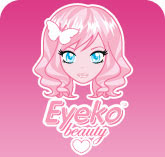 Eyeko Beauty! www.eyeko.com