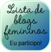 Blogs Femininos