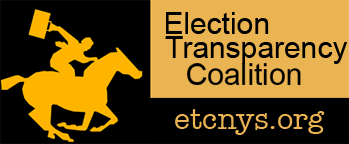 Election Transparency Coalition