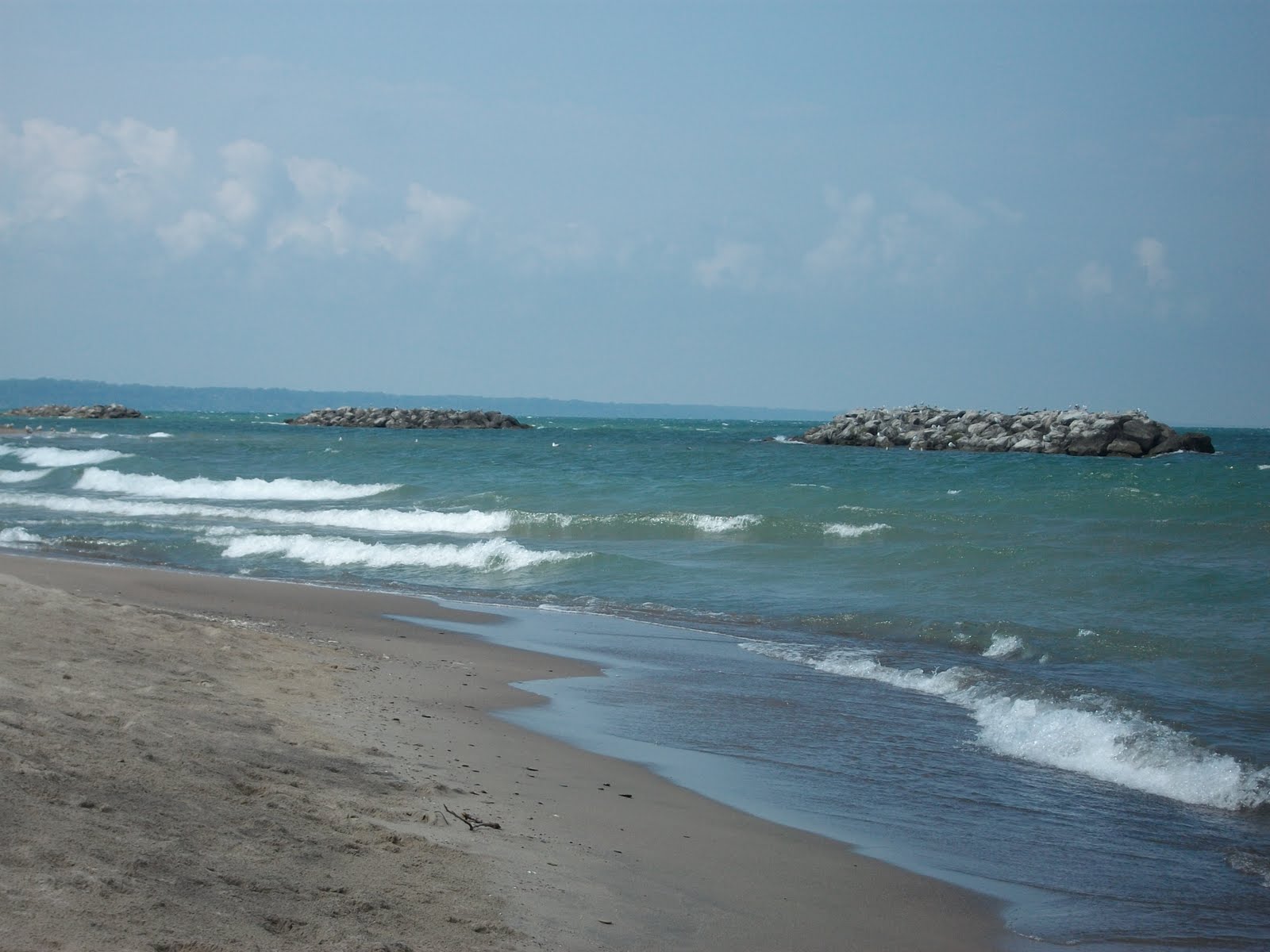 Coexist: Presque Isle