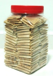 Sweetots Homemade Chinese New Year Cookies - 2022
