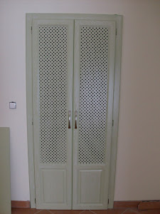 Portas de arrecadação