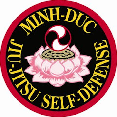 Minh-Duc Jiu Jitsu