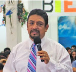 Apóstol: Dr. Víctor Garduño