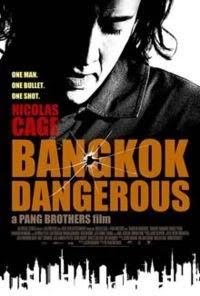 Bangkok Dangerous Official Poster