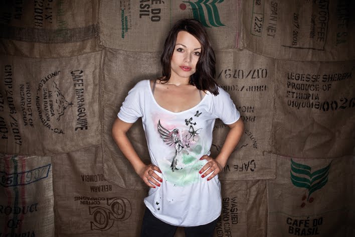 Cosma shiva hagen single