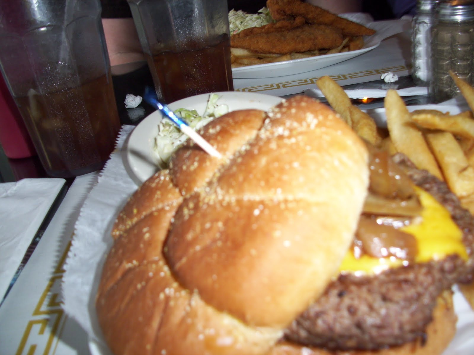 Bargain Hunting Treasure Seeker: Antiquing in Allen, Michigan...