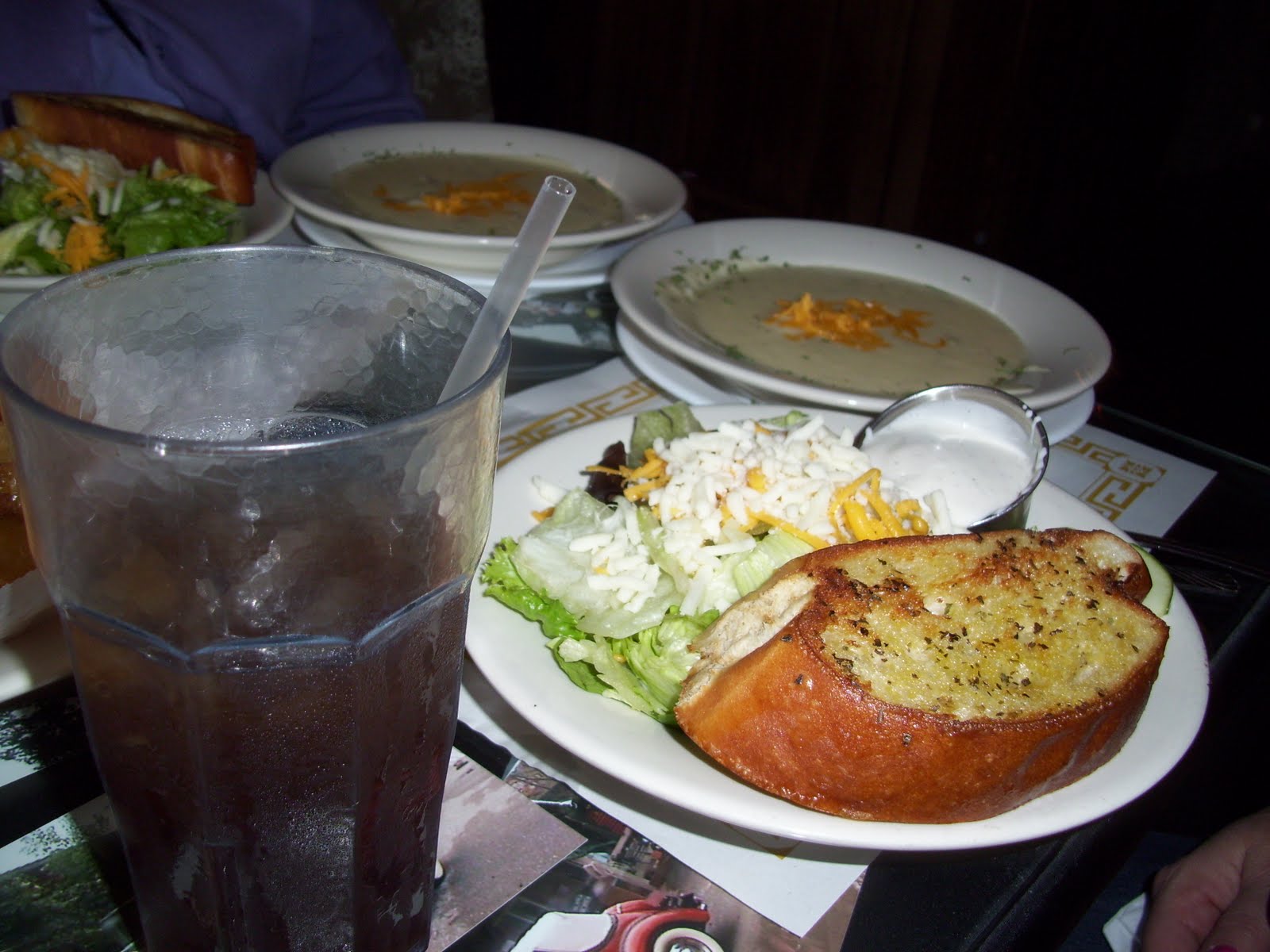 Bargain Hunting Treasure Seeker: Antiquing in Allen, Michigan...