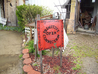 Bargain Hunting Treasure Seeker: Antiquing in Allen, Michigan...