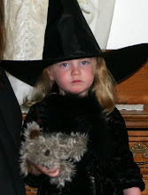 A good WItch