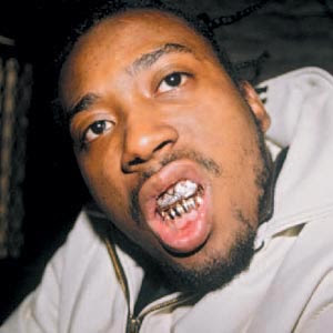 Obd Rapper Black Jungle FOREVER: Wu Tang Clan