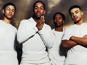 Welcome to CelebrityNooz.blogspot.com!: Former B2K Manager Accused Of
