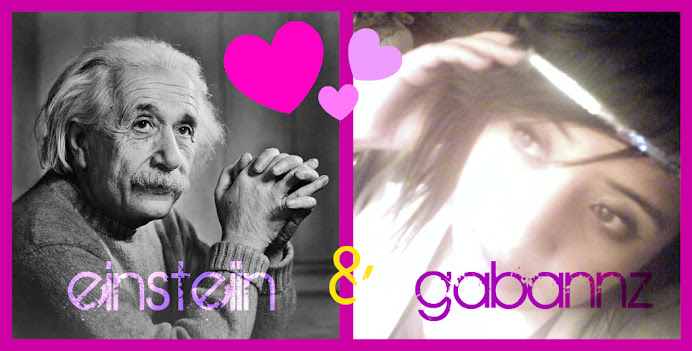 alberth... & ... gabannz ♥_♥