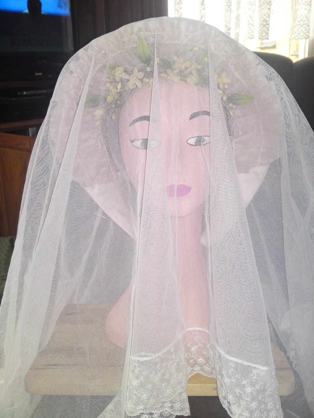 Stepping Into History Wedding