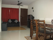 HOMESTAY NO. 1 RM150 - 3 bilik aircond