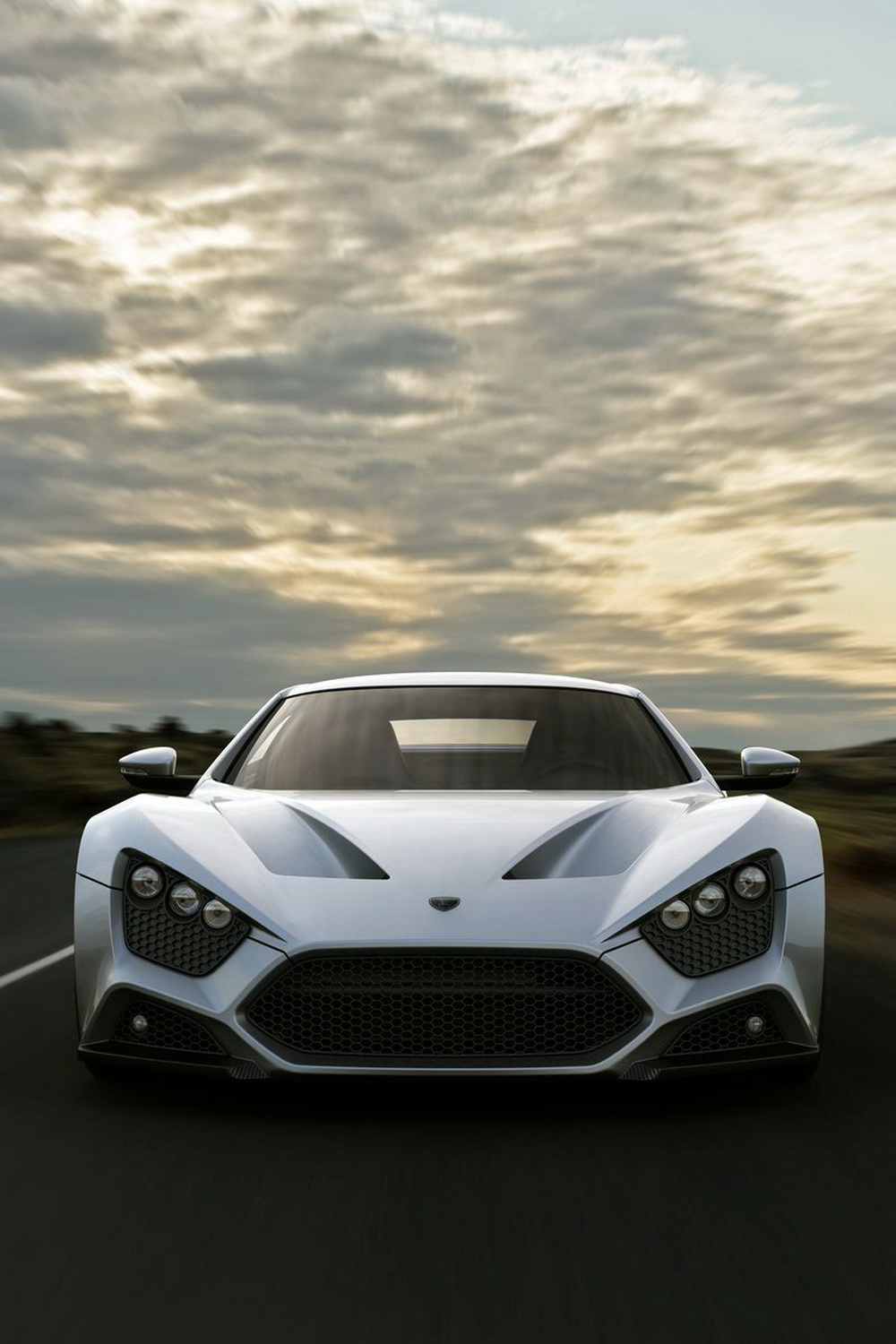 Zenvo St1 Price >> 2011 Zenvo ST1 Price Zenvo St1 Price >> 2011 Zenvo ST1 Price