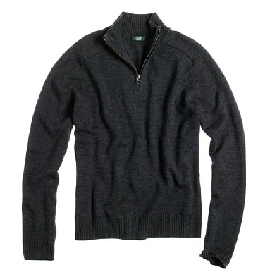 Most Wanted Fashion: Mens Sweater
