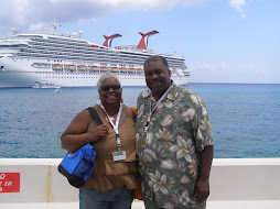 Western Carribean Cruise  July 08