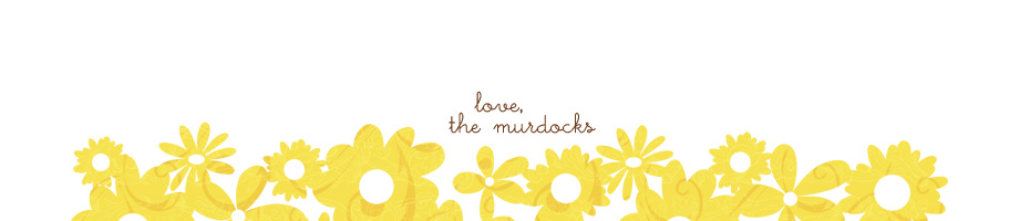 love, the murdocks