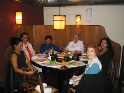 Cena en La corte, Montevideo