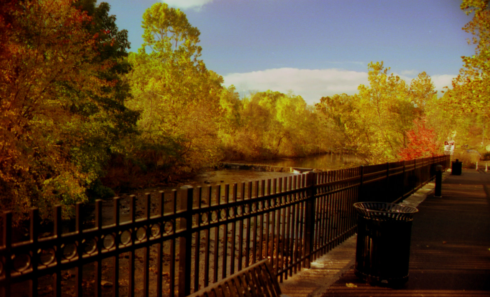 Coatesville Dems More Photos of Brandywine Riverwalk in Coatesville, PA