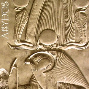 To se mi líbí ... -  Abydos - 2003