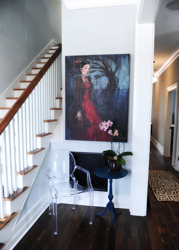 Second Street East Can my house look like this???