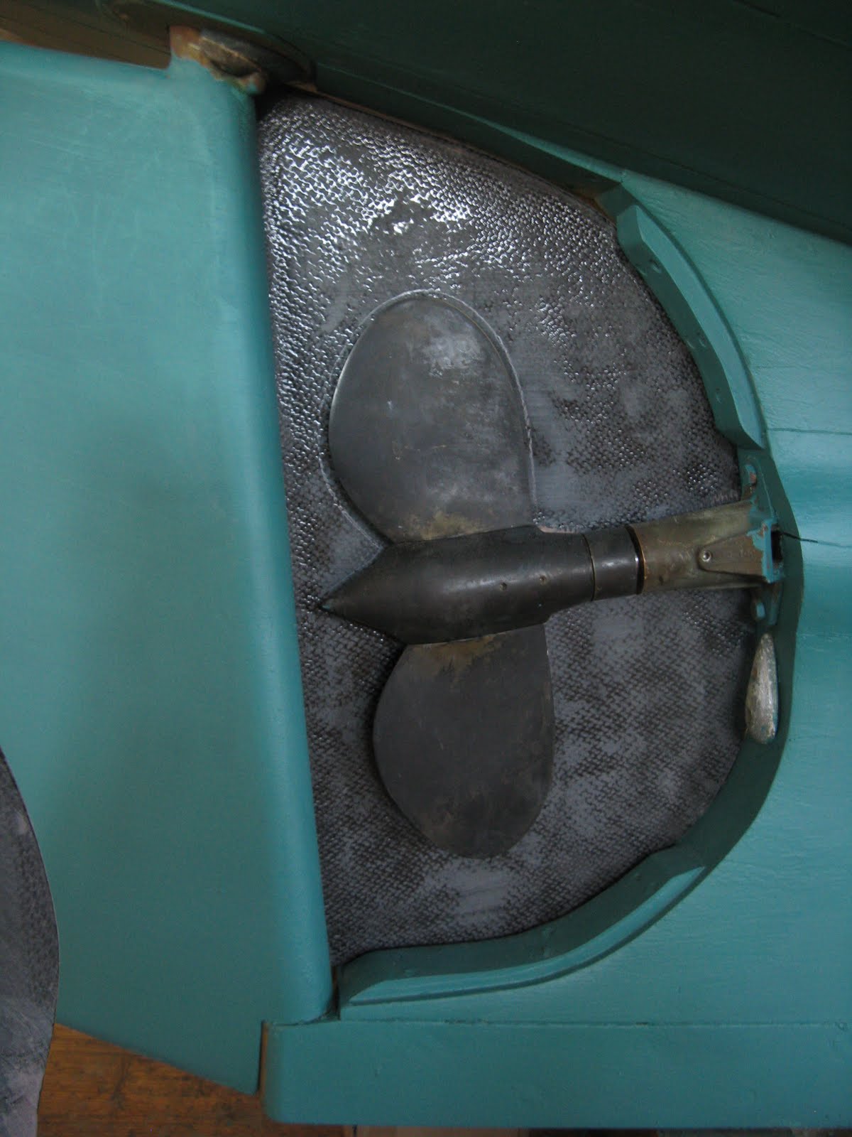 green BOATS: Speed Panels