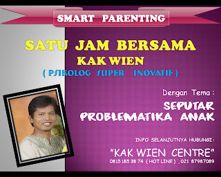 INFO SEMINAR  :