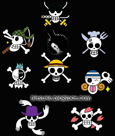one piece logo