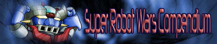 Super Robot Wars Compendium