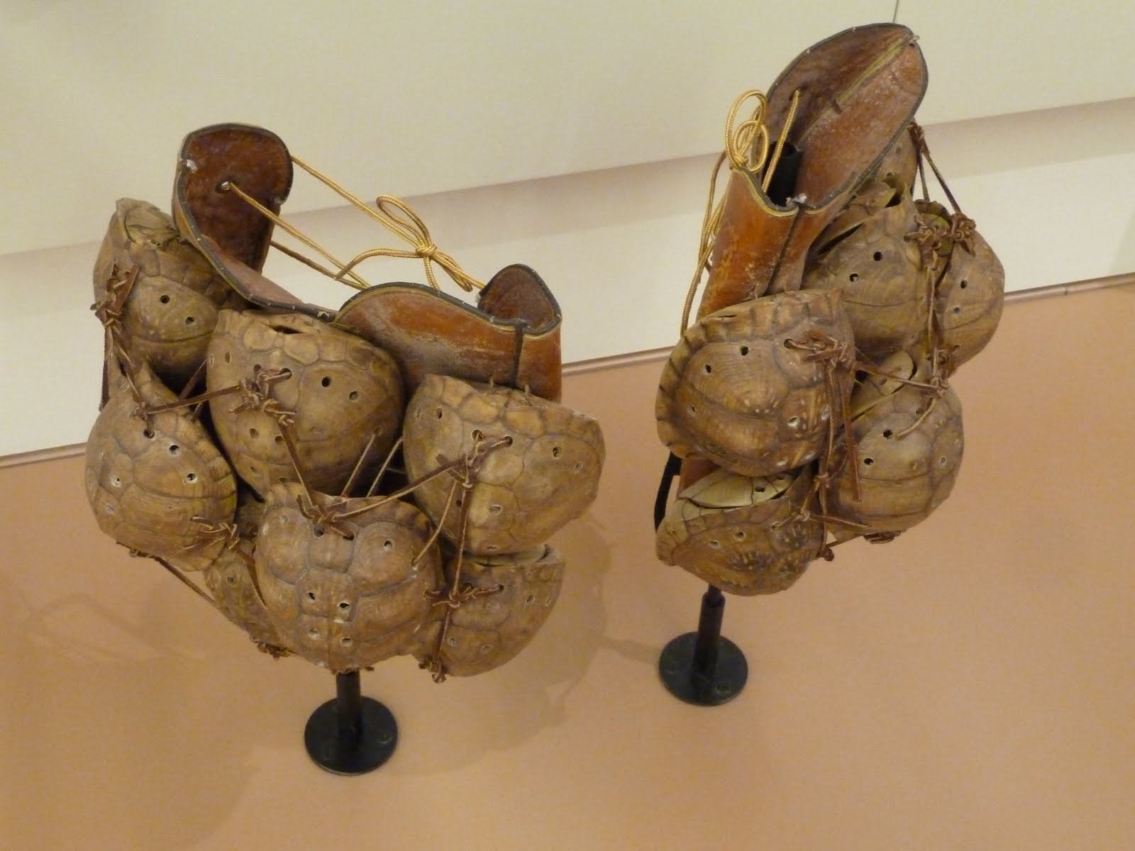 Hundewanderer.com: Musical Instrument Museum