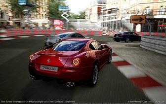 Gran turismo 5