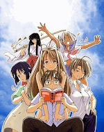 Love Hina