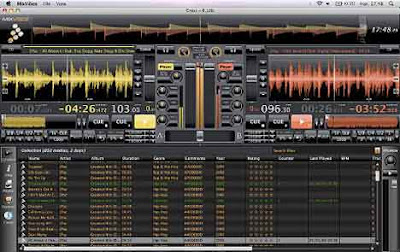 Mixvibes Cross V1 5 0 Cracked Wheat