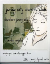 Jersey City Drawing Club