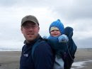 Eli and I