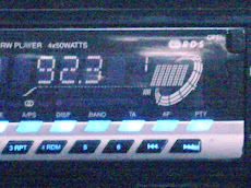 ¡ A TODO RITMO...! las tardes tienen toda tu música por LA RADIO DE LA NUEVA CIUDAD 92.3 mhz