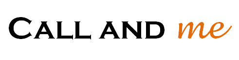call & me