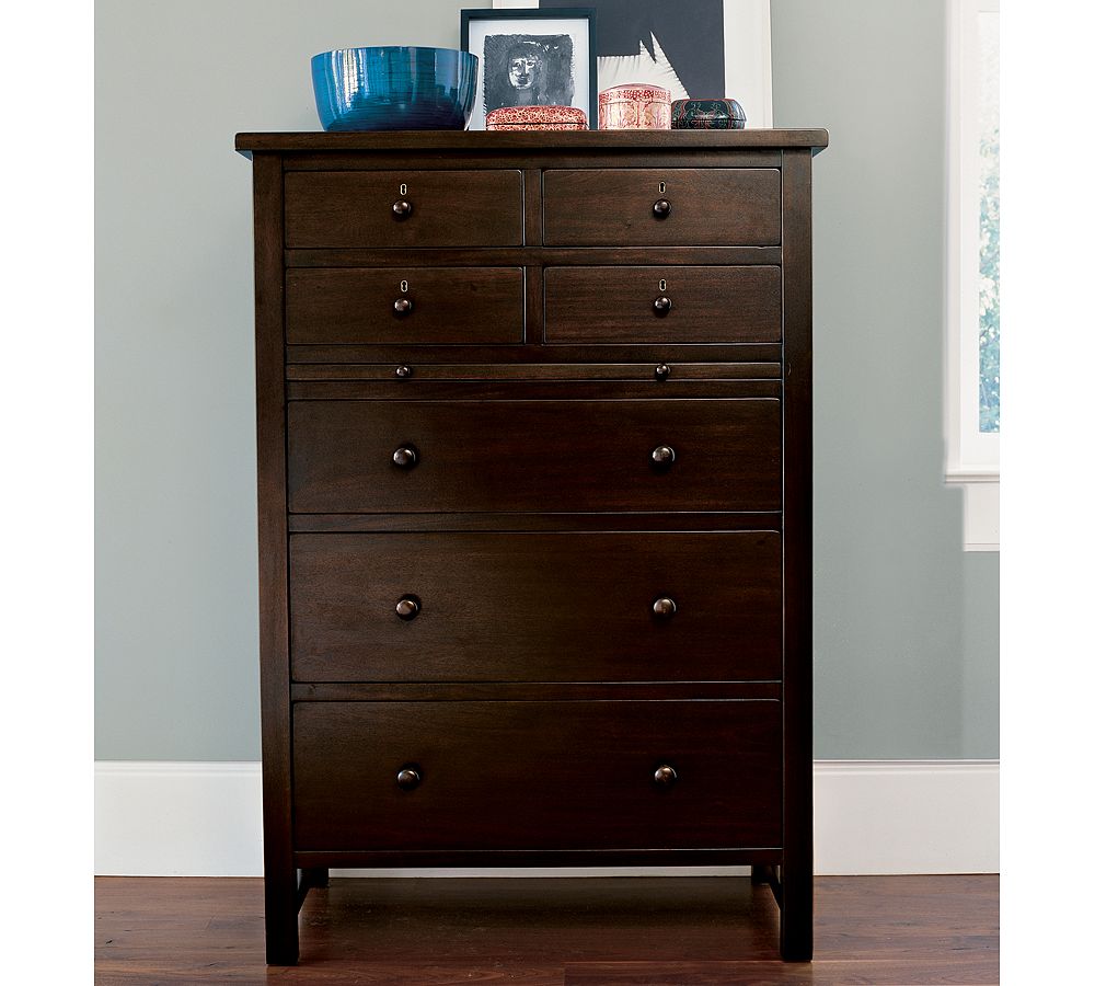 wide dresser with this style, but mineâs an antique, used in the ...