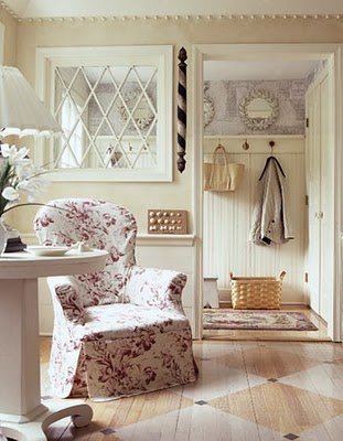 Ispirato Design: Interior Windows