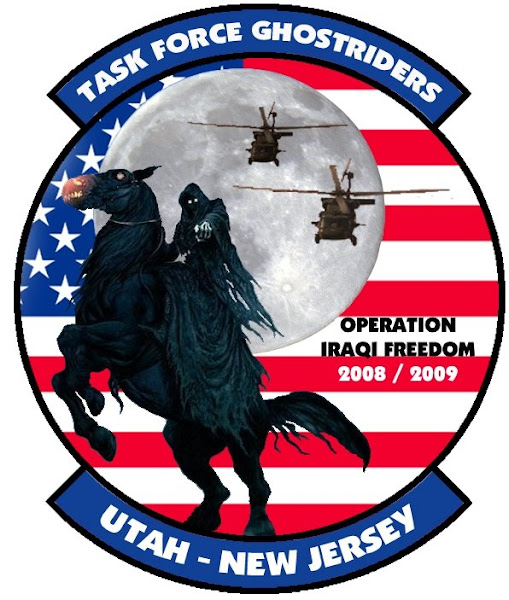Task Force Ghostrider