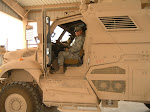 My SUV