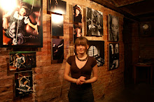 Wernisaż fotografii Piano Cafe&Gallery