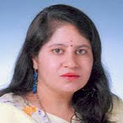 Neeta Bakhru - Celebrity Astrologer with Ganeshaspeaks