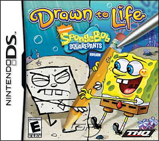 Drawn+to+Life+Spongebob+Squarepants+Edition.jpg